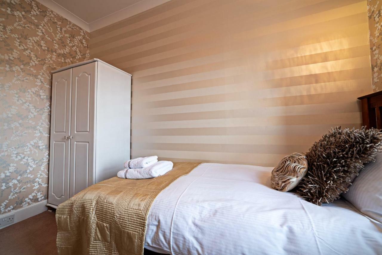 The Rowan Tree Country Hotel Aviemore Esterno foto