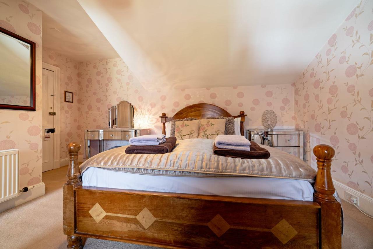 The Rowan Tree Country Hotel Aviemore Esterno foto
